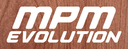 MPM Evolution Logo